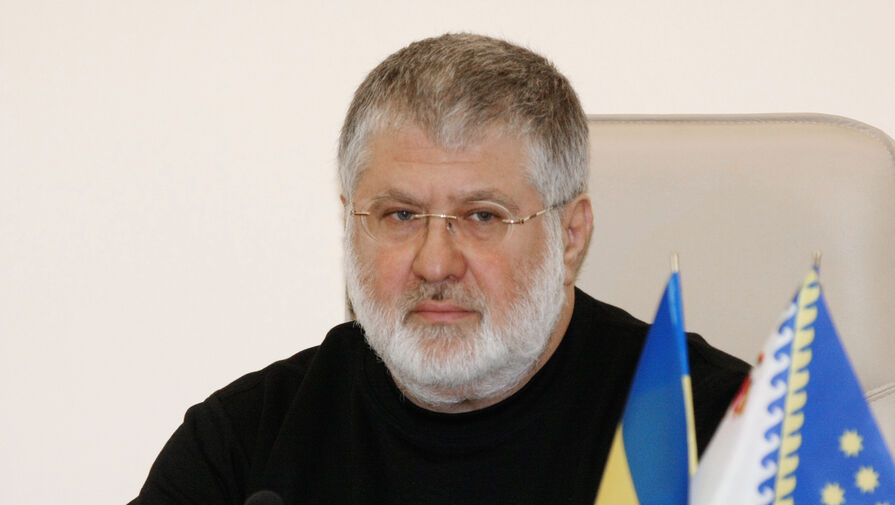 В Крыму национализировали имущество украинских бизнесменов Ахметова и Коломойского