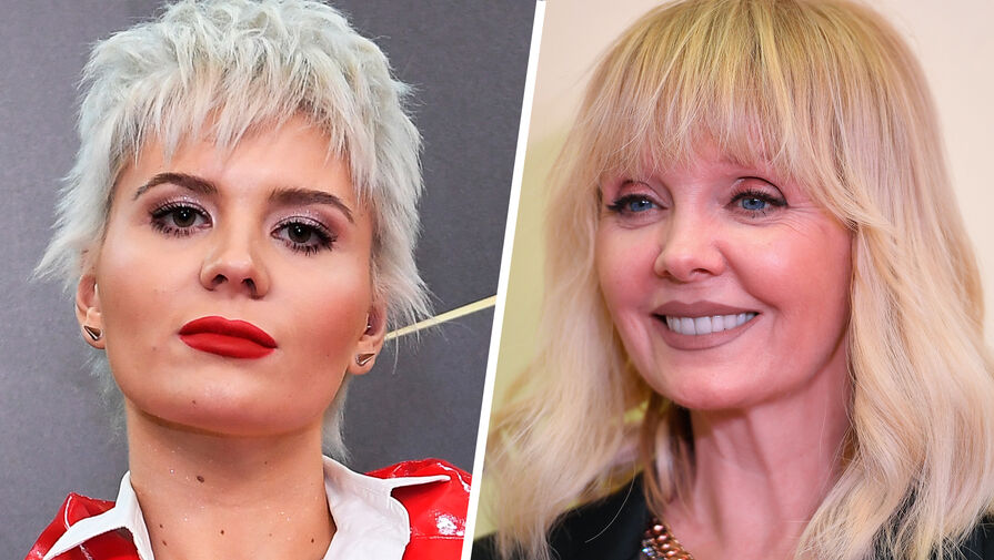 Дочь Валерии о переезде в Дубай: Решила довериться сердцу