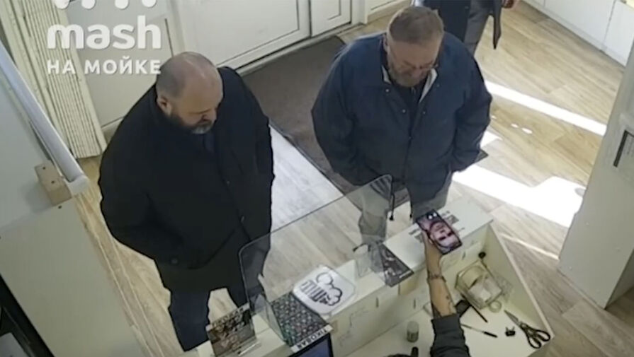 Милонов назвал негодяем владельца магазина вейпов, который планирует подать на него жалобу