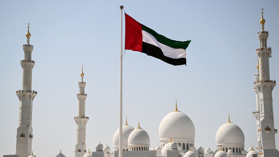 В МИД ОАЭ заявили о прогрессе на переговорах по Украине в Абу-Даби