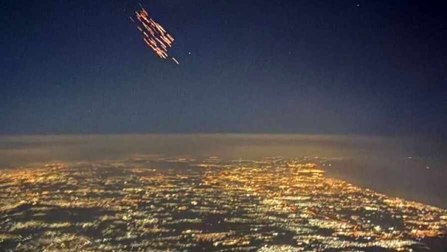 В Израиле сообщили о продолжении военных действий против Ирана