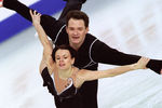Мария Петрова и Алексей Тихонов — серебряные призеры Чемпионата мира по фигурному катанию 2005 года (парное катание)