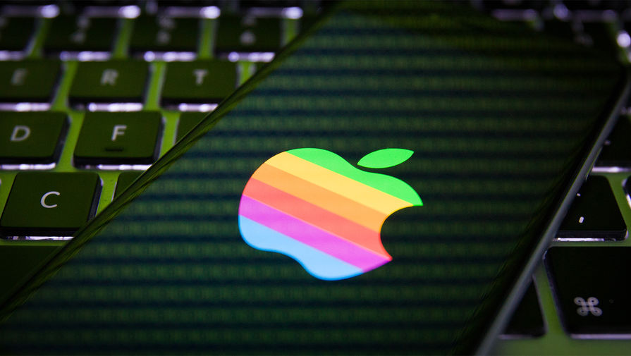 Сотрудницу Apple могут уволить из-за вирусного TikTok с "секретами" компании