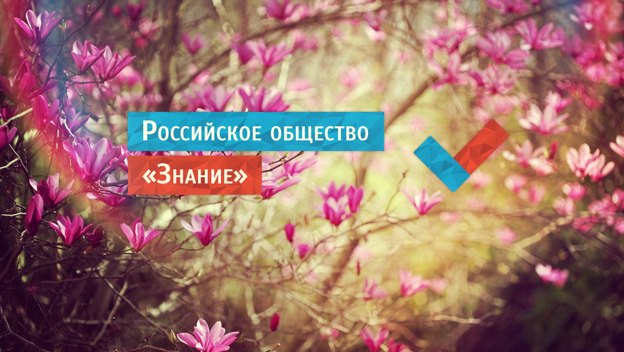 Эксперт: общество Знание сможет стать эффективным каналом продвижения исторической правды