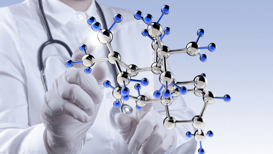 Химики впервые научились удалять отдельные атомы из молекул