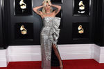 Певица и актриса Леди Гага 