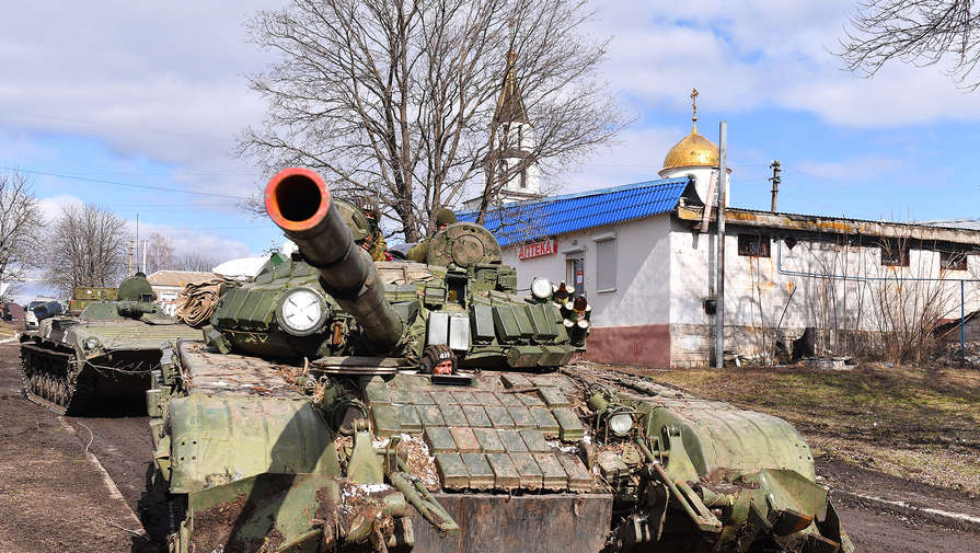 МВД ЛНР: украинская армия теряет до 800 солдат в сутки на артемовском направлении