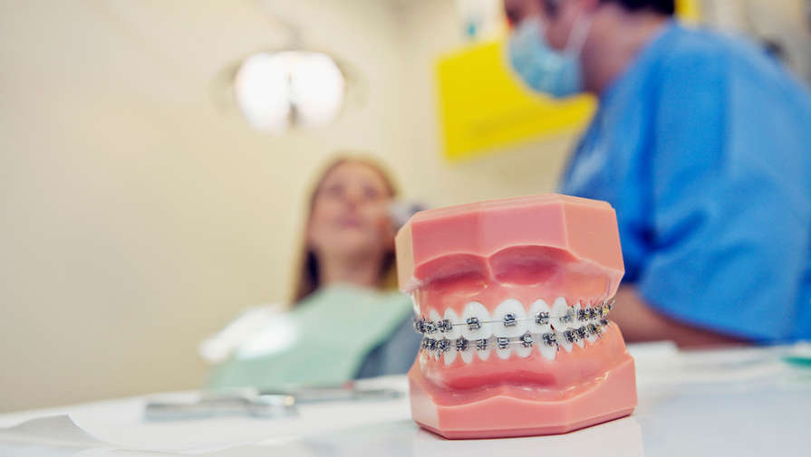Россиянка заявила о травме и плохом самочувствии своего ребенка после похода к стоматологу