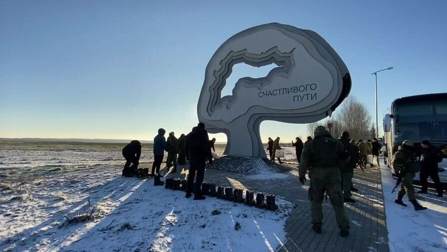 Омбудсмен Сердюкова: российских пленных на Украине держат в мороз на улице
