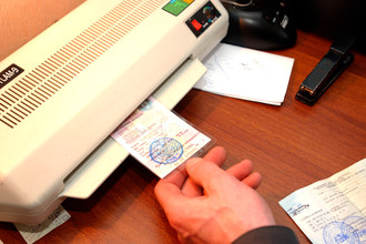 МВД подготовила проект постановления по отмене доверенности на управление автомобилем