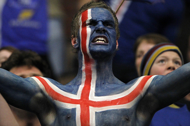 Исландия отказывается от вступления в ЕС