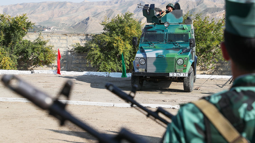 Пересмотр итогов войны: к чему приведет новый конфликт Армении и Азербайджана