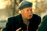 Актер Иван Краско в фильме «Журов-2» (2010)
