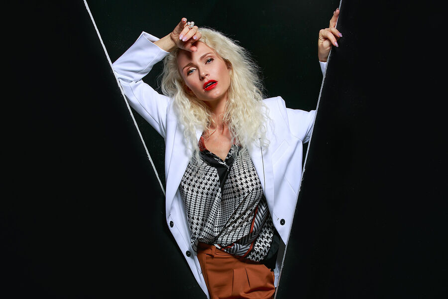 Екатерина Гордон