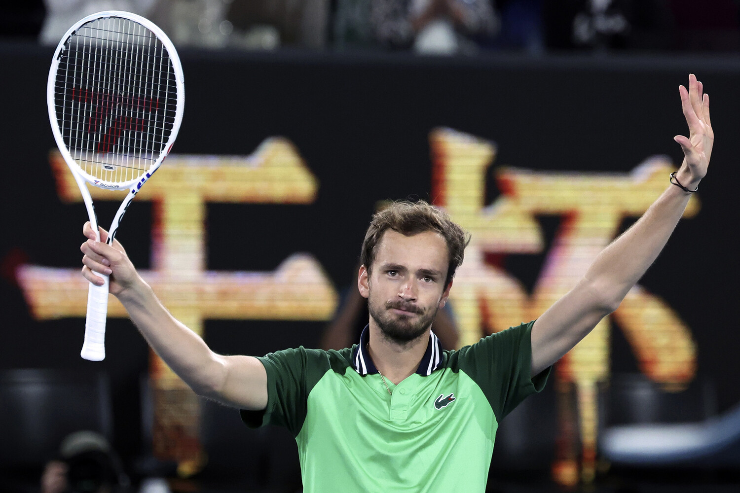 Раскрыта главная тактическая хитрость Медведева в полуфинале Australian  Open - Газета.Ru | Новости