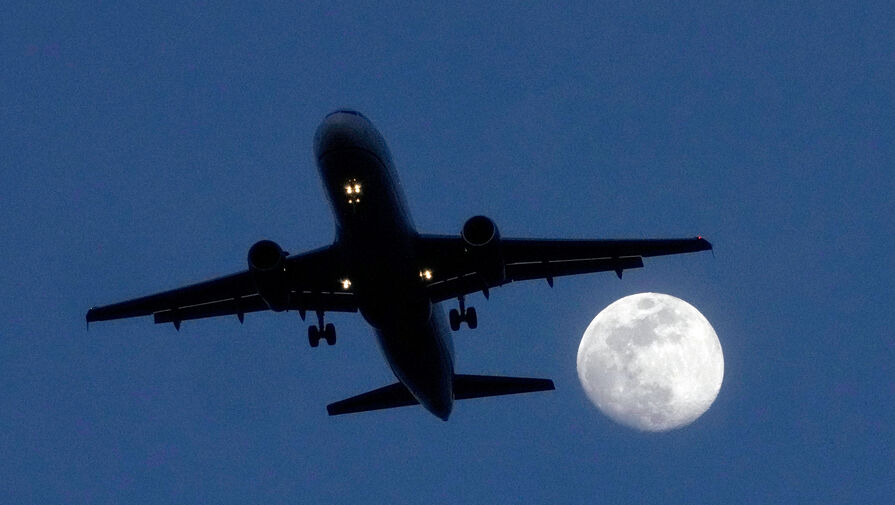 Минтранс запросил еще миллиарды из ФНБ на иностранные самолеты