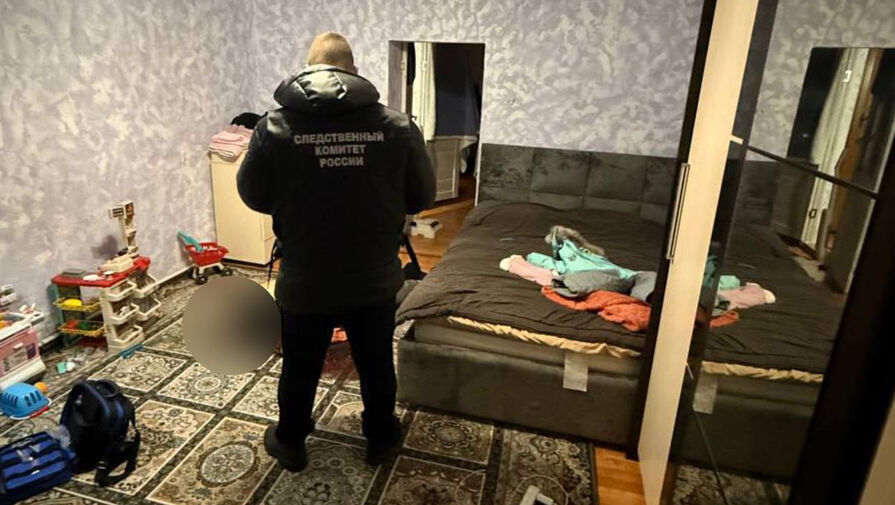 Россиянка поссорилась с мужем и расстреляла его из ружья