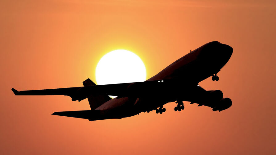 Аэрофлот передал в Росавиацию отчет о расследовании инцидента в аэропорту Бангкока
