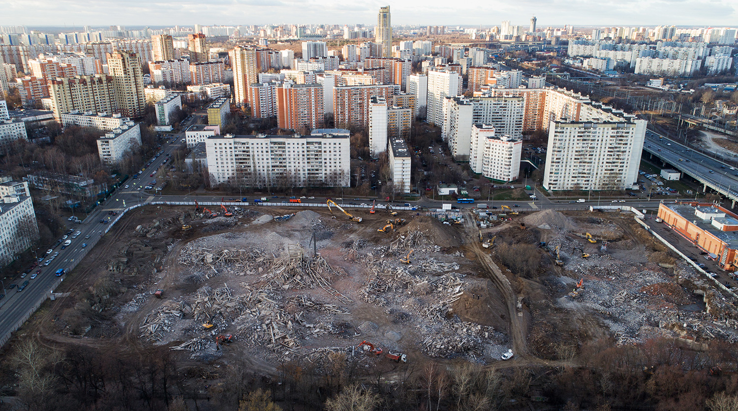 ховринская больница москва