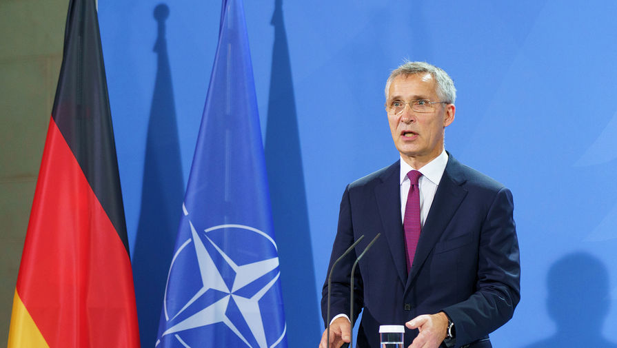НАТО выразила обеспокоенность ситуацией в Казахстане