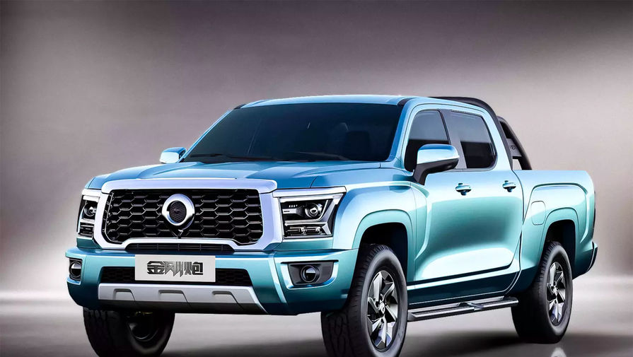 Посол Китая пообещал наплыв китайских автомобилей в РФ