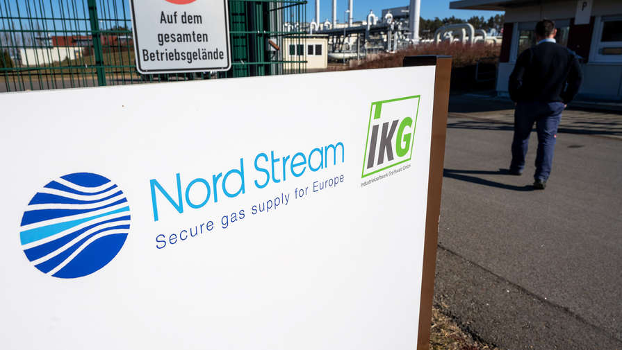 Что ждет "Северный поток — 1", если Германия решит отказаться от российского газа