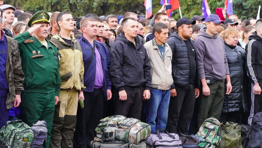 Глава Башкирии Хабиров: в боевых действиях в ЛНР участвуют два батальона из республики