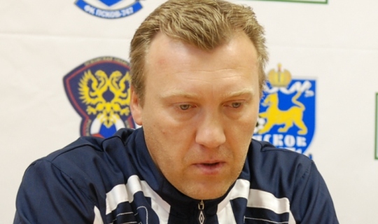 Максим Боков имеет серьезный опыт игры в еврокубках