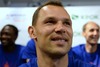 Сергей Игнашевич поделился мыслями о предстоящем матче с «Баварией»