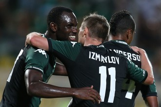 ФК «Краснодар» поборется в Екатеринбурге с «Уралом» за первую победу в Премьер-лиге