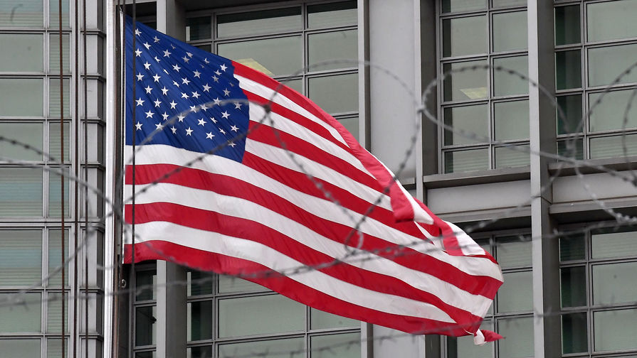 В посольстве США поделились своими выводами после высылки дипломатов из России