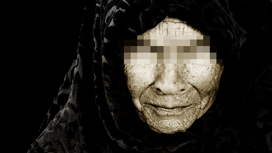 Бабка-мясник: как пенсионерка держала в ужасе все село
