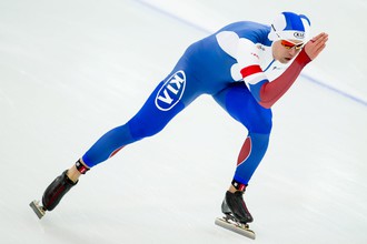 Павел Кулижников