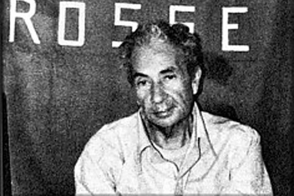 Альдо Моро в плену у «Красных бригад». Март 1978 года