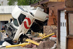 Последствия событий в городе Грэнби, штат Колорадо, 4 июня 2004 года
