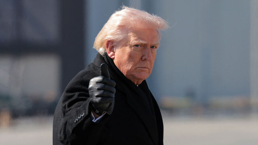 Готовятся к следующему раунду: политолог о моратории Трампа на удары по Ирану