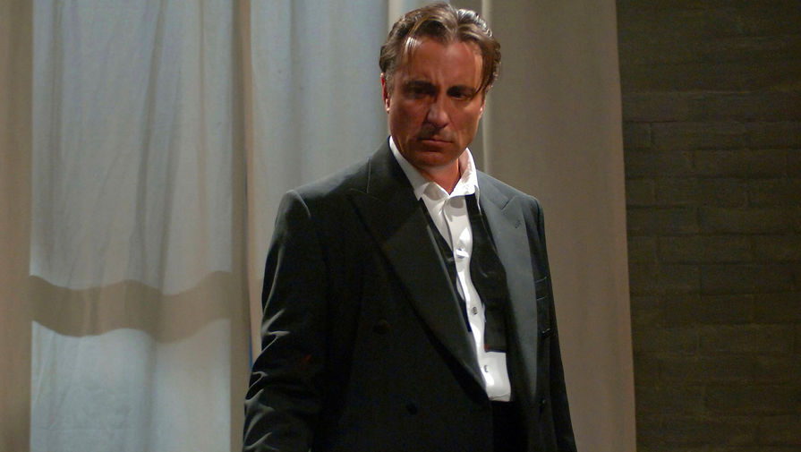 Кадр из фильма «Воздух, которым я дышу» (2007)