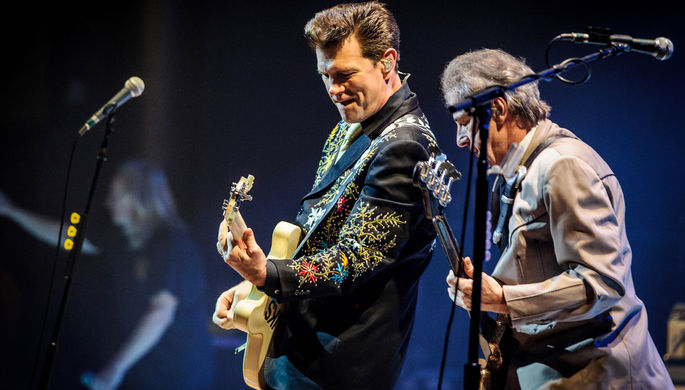 ���� ����� ��������� � �����-����� � �������, 2012 ���