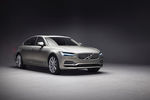Volvo S90 Ambience