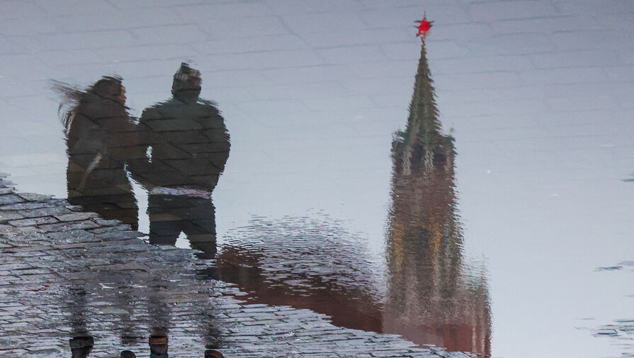 "Посмотрите на Иран и Северную Корею": профессор Гарварда предрек нищету в России