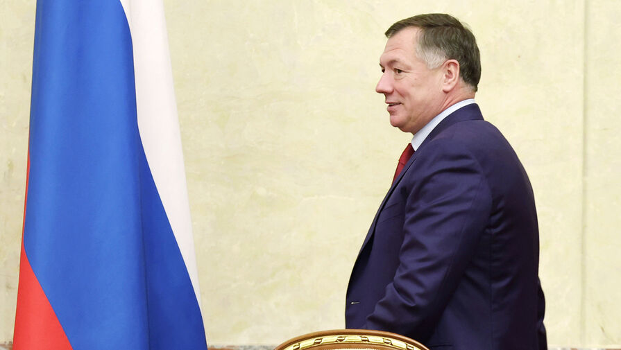 Хуснуллин: товарооборот между Россией и ОАЭ достиг рекордных $9 млрд по итогам 2022 года