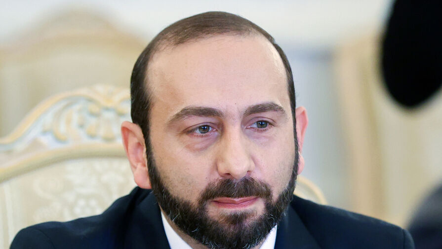 МИД Армении сообщил о проблемах в отношениях с Россией
