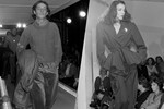 <b>3. Запустил несколько параллельных брендов своего имени</b>
<br><br>
В 1979 году Джорджо Армани зарегистрировал компанию Giorgio Armani Corporation и начал производить мужскую и женскую одежду для США. Вскоре было запущено несколько новых линий — G. A. Le Collezioni, Giorgio Armani Underwear and Swimwear и Giorgio Armani Accessories. Это сделало модельера одним из лидеров на международном рынке моды.
<br><br>
<b>На фото:</b> коллекции Armani 1979-1980