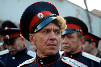 От казачьих дружинников на улицах будет не больше толка, чем от народных