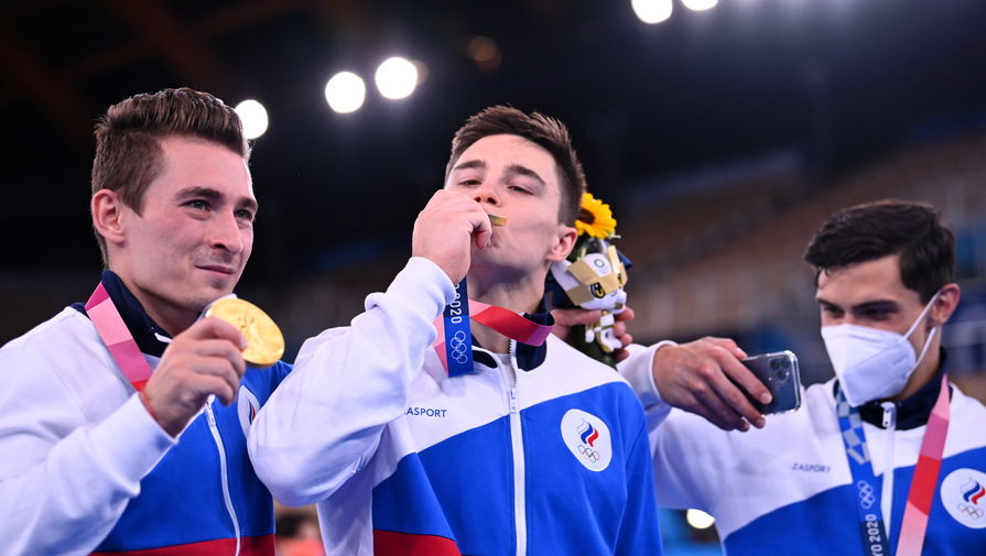 Старший тренер сборной России по спортивной гимнастике рассказала об отношении к россиянам