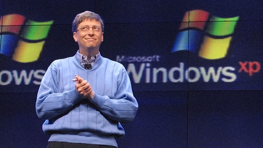 Билл Гейтс принял решение инвестировать миллиарды в атомную энергетику 