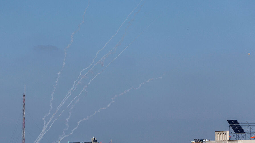 При израильском обстреле сектора Газы погиб россиянин