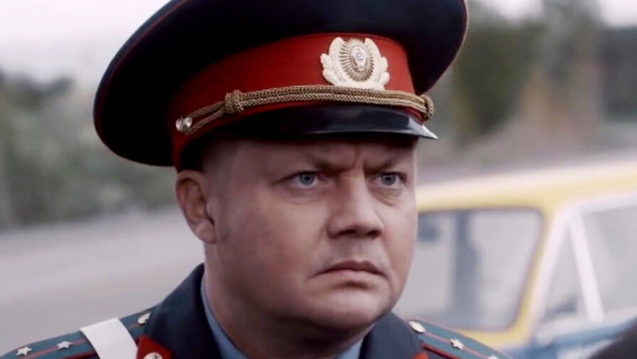 В Екатеринбурге избили актера Александра Ткачука
