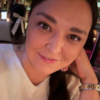 Мен көршімнің порносына бардым