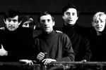 Актеры театра на Таганке, 1970-е гг. В центре — Вениамин Смехов и Владимир Высоцкий